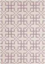 Chandra Lima Lim-25741 Purple Rugs.