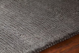Chandra Mae Mae39003 Charcoal Rugs.