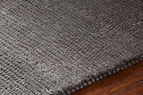 Chandra Mae Mae39003 Charcoal Rugs.