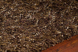 Chandra Mai mai14200 Brown Rugs.