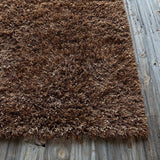 Chandra Mai mai14200 Brown Rugs.