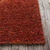 Chandra Mai mai14201 Red Rugs.