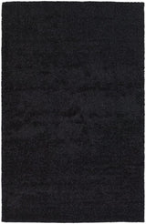 Chandra Maya meb23400 Black Rugs.