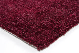 Chandra Mebec Meb23402 Burgundy Rugs.