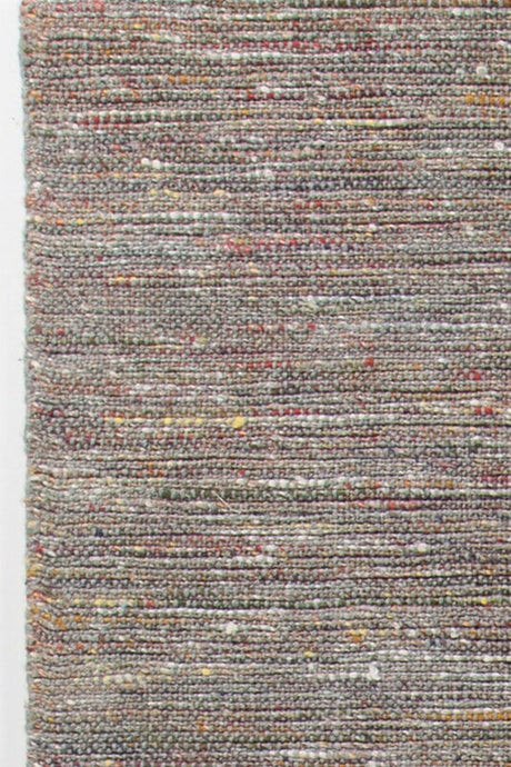 Chandra Medona Med37402 Grey / Green / Yellow Rugs.
