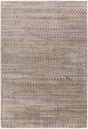 Chandra Melina Mel-46202 Brown / Silver Rugs.