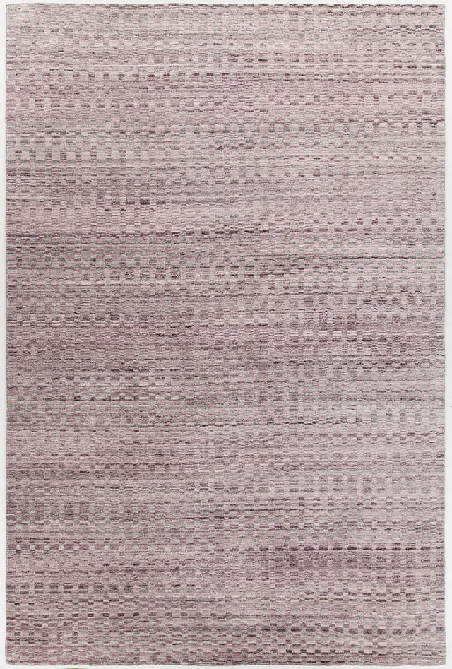 Chandra Melina Mel-46203 Pink / Silver Rugs.