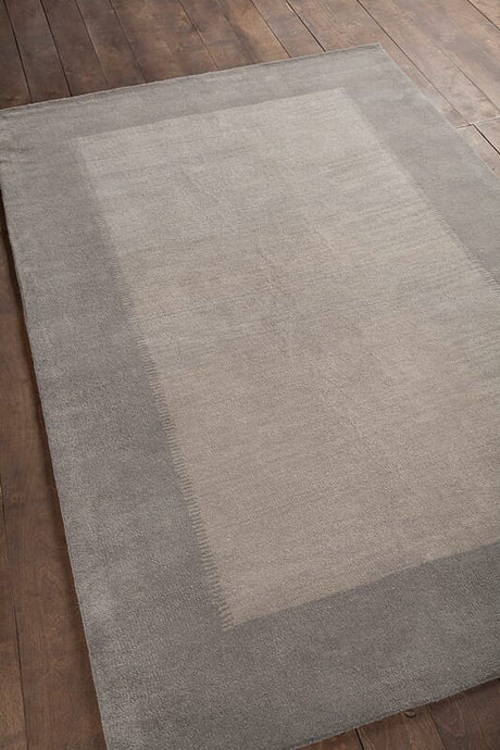 Chandra Metro met-514 Gray Rugs.