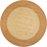 Chandra Metro met-515 Beige Rugs.
