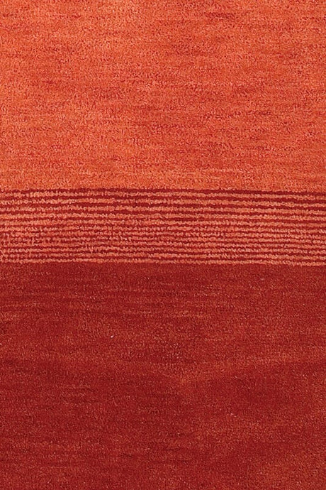 Chandra Metro met-522 Brown Rugs.