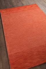 Chandra Metro met-522 Brown Rugs.
