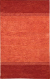 Chandra Metro met-522 Brown Rugs.