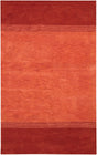 Chandra Metro met-522 Brown Rugs.