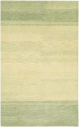 Chandra Metro met-531 Green Rugs.