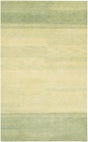 Chandra Metro met-531 Green Rugs.