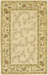 Chandra Metro met-556 Tan & Ivory Rugs.