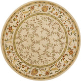 Chandra Metro met-556 Tan & Ivory Rugs.
