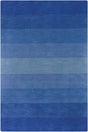 Chandra Metro met-566 Blue Rugs.