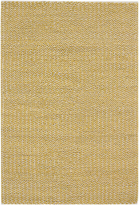 Chandra Milano mil24501 Yellow & Gold Rugs.