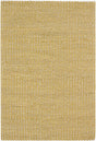 Chandra Milano mil24501 Yellow & Gold Rugs.