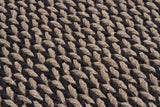 Chandra Milano mil24502 Black Rugs.