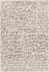 Chandra Misty Mis42302 Beige / Charcoal Rugs.