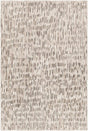 Chandra Misty Mis42302 Beige / Charcoal Rugs.