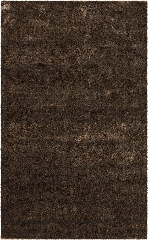 Chandra Mohit Mohmoc Mocha Rugs.