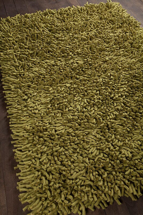 Chandra Montaro mon20402 Green Rugs.