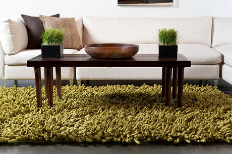 Chandra Montaro mon20402 Green Rugs.