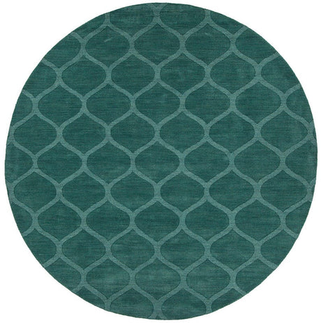 Chandra Mystica Mys29801 Teal Rugs.