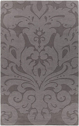 Chandra Mystica Mys29802 Charcoal Rugs.
