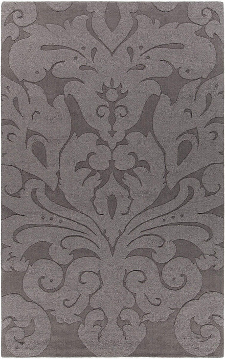 Chandra Mystica Mys29802 Charcoal Rugs.