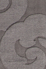 Chandra Mystica Mys29802 Charcoal Rugs.