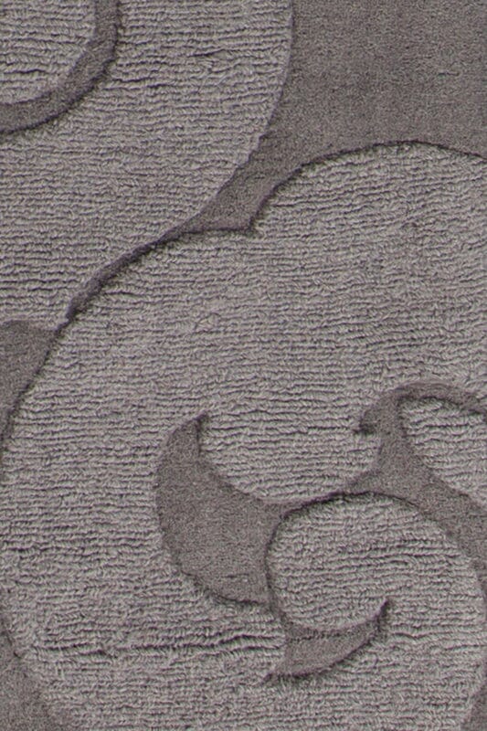 Chandra Mystica Mys29802 Charcoal Rugs.