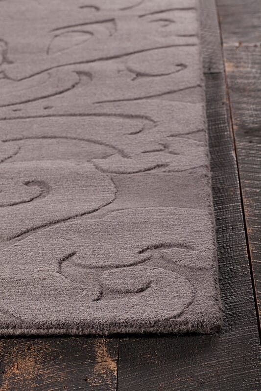 Chandra Mystica Mys29802 Charcoal Rugs.