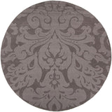 Chandra Mystica Mys29802 Charcoal Rugs.