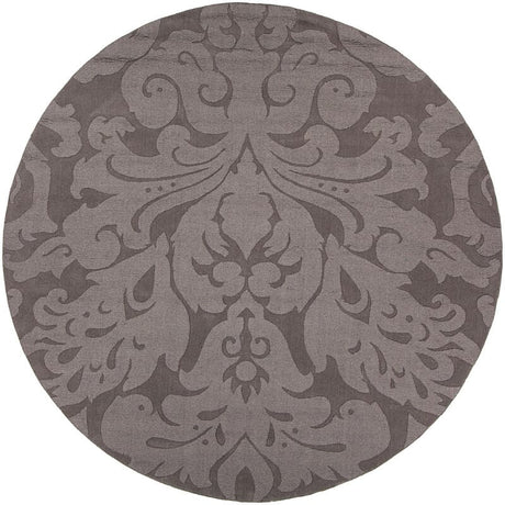 Chandra Mystica Mys29802 Charcoal Rugs.