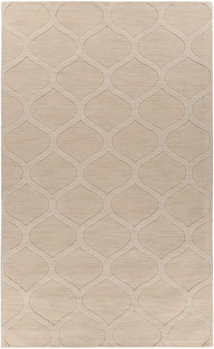 Chandra Mystica Mys29803 Ivory Rugs.