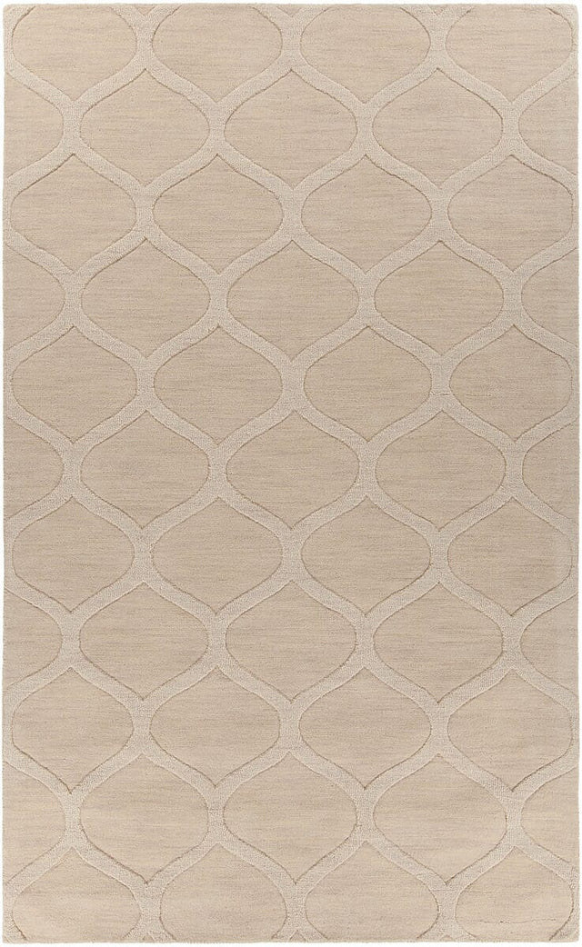 Chandra Mystica Mys29803 Ivory Rugs.