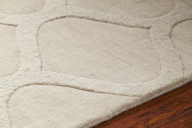 Chandra Mystica Mys29803 Ivory Rugs.