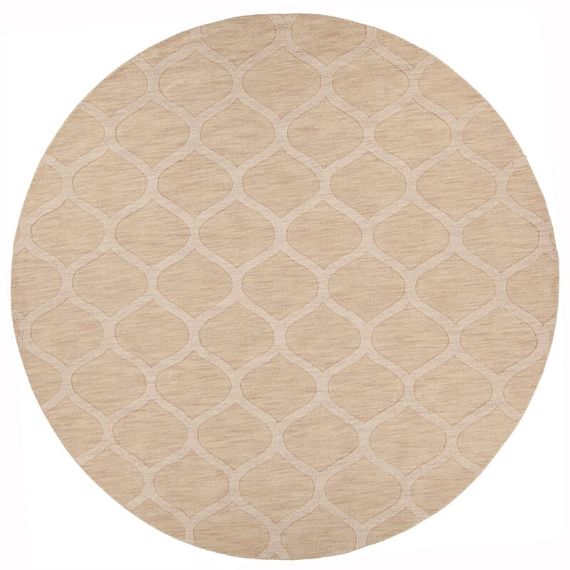 Chandra Mystica Mys29803 Ivory Rugs.