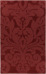 Chandra Mystica Mys29804 Red Rugs.