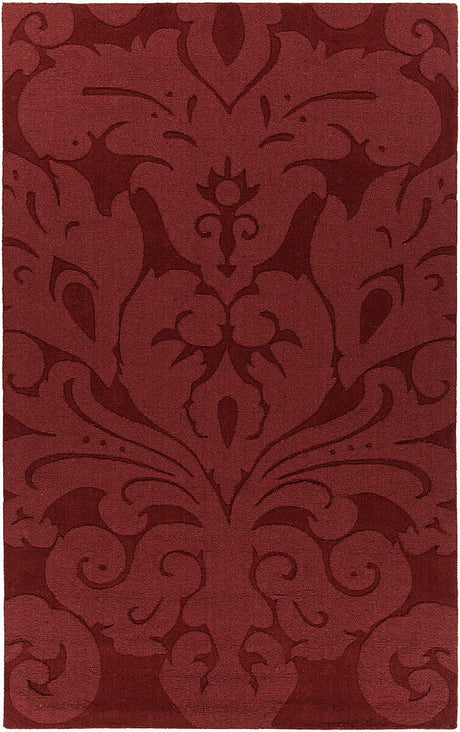 Chandra Mystica Mys29804 Red Rugs.