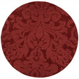 Chandra Mystica Mys29804 Red Rugs.