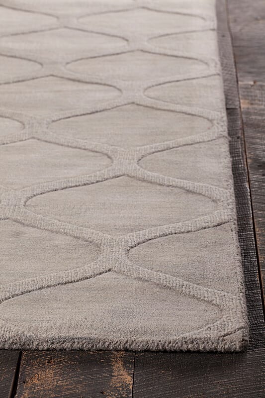 Chandra Mystica Mys29805 Grey Rugs.