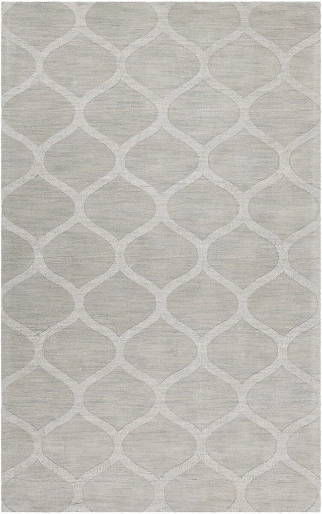 Chandra Mystica Mys29805 Grey Rugs.