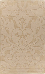 Chandra Mystica Mys29806 Light Gold Rugs.