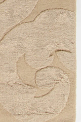 Chandra Mystica Mys29806 Light Gold Rugs.