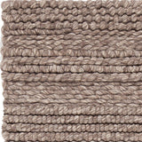 Chandra Naja Naj40302 Brown Rugs.